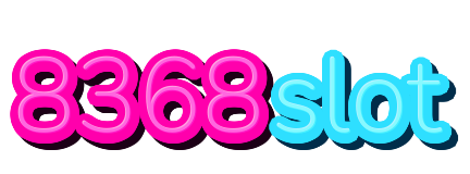 8368slot — logo kanal