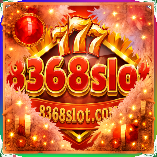 8368slot — mitra unggulan