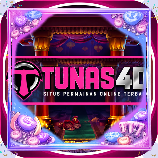 tunas4d — mitra unggulan